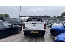 2.3 dCi Tekna Pickup Double Cab 4dr Diesel Manual 4WD Euro 6 (s/s) (190 ps)