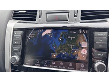 2.3 dCi Tekna Pickup Double Cab 4dr Diesel Manual 4WD Euro 6 (s/s) (190 ps)