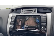 2.3 dCi Tekna Pickup Double Cab 4dr Diesel Manual 4WD Euro 6 (s/s) (190 ps)