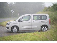 1.2 Turbo GPF Energy MPV 5dr Petrol Manual Euro 6 (s/s) (7 Seat) (110 ps)