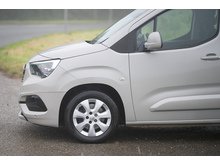 1.2 Turbo GPF Energy MPV 5dr Petrol Manual Euro 6 (s/s) (7 Seat) (110 ps)