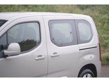1.2 Turbo GPF Energy MPV 5dr Petrol Manual Euro 6 (s/s) (7 Seat) (110 ps)