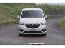 1.2 Turbo GPF Energy MPV 5dr Petrol Manual Euro 6 (s/s) (7 Seat) (110 ps)