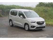 1.2 Turbo GPF Energy MPV 5dr Petrol Manual Euro 6 (s/s) (7 Seat) (110 ps)
