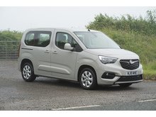 1.2 Turbo GPF Energy MPV 5dr Petrol Manual Euro 6 (s/s) (7 Seat) (110 ps)