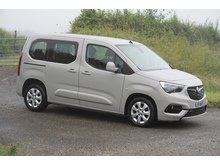 1.2 Turbo GPF Energy MPV 5dr Petrol Manual Euro 6 (s/s) (7 Seat) (110 ps)