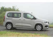 1.2 Turbo GPF Energy MPV 5dr Petrol Manual Euro 6 (s/s) (7 Seat) (110 ps)