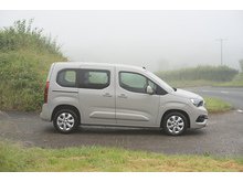 1.2 Turbo GPF Energy MPV 5dr Petrol Manual Euro 6 (s/s) (7 Seat) (110 ps)