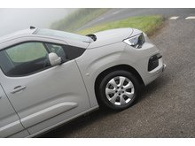 1.2 Turbo GPF Energy MPV 5dr Petrol Manual Euro 6 (s/s) (7 Seat) (110 ps)