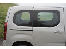 1.2 Turbo GPF Energy MPV 5dr Petrol Manual Euro 6 (s/s) (7 Seat) (110 ps)