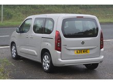 1.2 Turbo GPF Energy MPV 5dr Petrol Manual Euro 6 (s/s) (7 Seat) (110 ps)