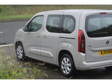 1.2 Turbo GPF Energy MPV 5dr Petrol Manual Euro 6 (s/s) (7 Seat) (110 ps)
