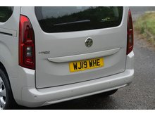 1.2 Turbo GPF Energy MPV 5dr Petrol Manual Euro 6 (s/s) (7 Seat) (110 ps)