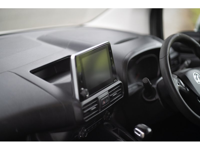 Vauxhall 1.2 Turbo GPF Energy MPV 5dr Petrol Manual Euro 6 (s/s) (7 Seat) (110 ps)