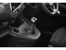 1.2 Turbo GPF Energy MPV 5dr Petrol Manual Euro 6 (s/s) (7 Seat) (110 ps)