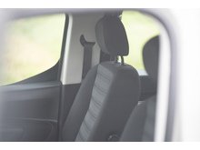 1.2 Turbo GPF Energy MPV 5dr Petrol Manual Euro 6 (s/s) (7 Seat) (110 ps)