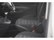 1.2 Turbo GPF Energy MPV 5dr Petrol Manual Euro 6 (s/s) (7 Seat) (110 ps)