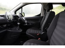 1.2 Turbo GPF Energy MPV 5dr Petrol Manual Euro 6 (s/s) (7 Seat) (110 ps)