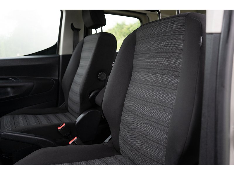 Vauxhall 1.2 Turbo GPF Energy MPV 5dr Petrol Manual Euro 6 (s/s) (7 Seat) (110 ps)