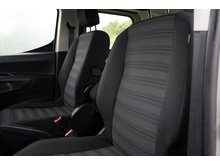 1.2 Turbo GPF Energy MPV 5dr Petrol Manual Euro 6 (s/s) (7 Seat) (110 ps)