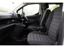 1.2 Turbo GPF Energy MPV 5dr Petrol Manual Euro 6 (s/s) (7 Seat) (110 ps)