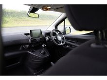 1.2 Turbo GPF Energy MPV 5dr Petrol Manual Euro 6 (s/s) (7 Seat) (110 ps)