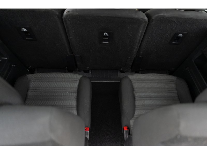 Vauxhall 1.2 Turbo GPF Energy MPV 5dr Petrol Manual Euro 6 (s/s) (7 Seat) (110 ps)