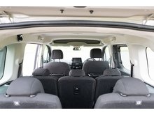 1.2 Turbo GPF Energy MPV 5dr Petrol Manual Euro 6 (s/s) (7 Seat) (110 ps)
