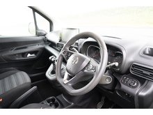 1.2 Turbo GPF Energy MPV 5dr Petrol Manual Euro 6 (s/s) (7 Seat) (110 ps)