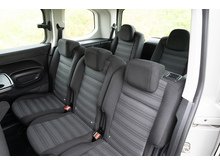 1.2 Turbo GPF Energy MPV 5dr Petrol Manual Euro 6 (s/s) (7 Seat) (110 ps)