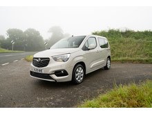 1.2 Turbo GPF Energy MPV 5dr Petrol Manual Euro 6 (s/s) (7 Seat) (110 ps)