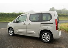 1.2 Turbo GPF Energy MPV 5dr Petrol Manual Euro 6 (s/s) (7 Seat) (110 ps)