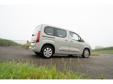 1.2 Turbo GPF Energy MPV 5dr Petrol Manual Euro 6 (s/s) (7 Seat) (110 ps)