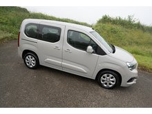 1.2 Turbo GPF Energy MPV 5dr Petrol Manual Euro 6 (s/s) (7 Seat) (110 ps)