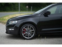2.0 TDI vRS Estate 5dr Diesel DSG Euro 5 (s/s) (184 ps)