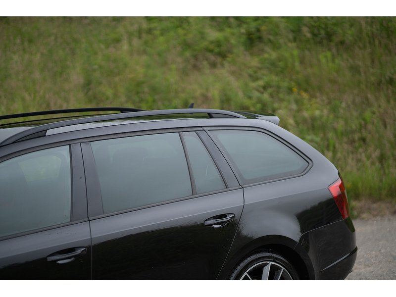 Skoda 2.0 TDI vRS Estate 5dr Diesel DSG Euro 5 (s/s) (184 ps)