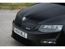 2.0 TDI vRS Estate 5dr Diesel DSG Euro 5 (s/s) (184 ps)