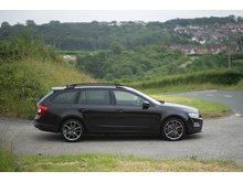 2.0 TDI vRS Estate 5dr Diesel DSG Euro 5 (s/s) (184 ps)