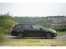 2.0 TDI vRS Estate 5dr Diesel DSG Euro 5 (s/s) (184 ps)
