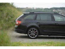 2.0 TDI vRS Estate 5dr Diesel DSG Euro 5 (s/s) (184 ps)