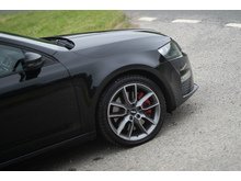 2.0 TDI vRS Estate 5dr Diesel DSG Euro 5 (s/s) (184 ps)
