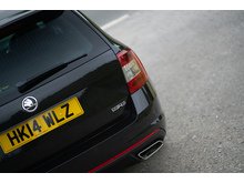 2.0 TDI vRS Estate 5dr Diesel DSG Euro 5 (s/s) (184 ps)