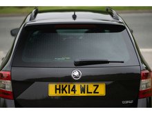2.0 TDI vRS Estate 5dr Diesel DSG Euro 5 (s/s) (184 ps)