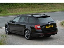 2.0 TDI vRS Estate 5dr Diesel DSG Euro 5 (s/s) (184 ps)