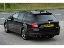 2.0 TDI vRS Estate 5dr Diesel DSG Euro 5 (s/s) (184 ps)