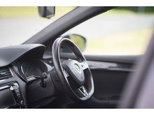2.0 TDI vRS Estate 5dr Diesel DSG Euro 5 (s/s) (184 ps)