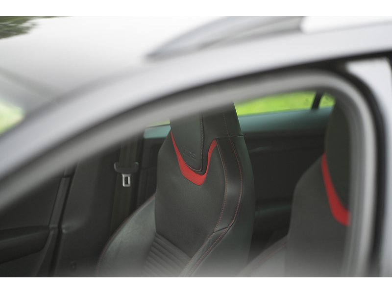 Skoda 2.0 TDI vRS Estate 5dr Diesel DSG Euro 5 (s/s) (184 ps)