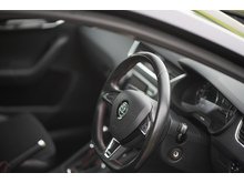 2.0 TDI vRS Estate 5dr Diesel DSG Euro 5 (s/s) (184 ps)