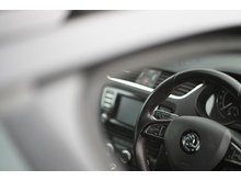 2.0 TDI vRS Estate 5dr Diesel DSG Euro 5 (s/s) (184 ps)