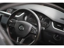 2.0 TDI vRS Estate 5dr Diesel DSG Euro 5 (s/s) (184 ps)